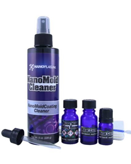 HC™Heat Cure e HCF™Heat Cure FDA