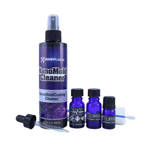 HC™Heat Cure e HCF™Heat Cure FDA