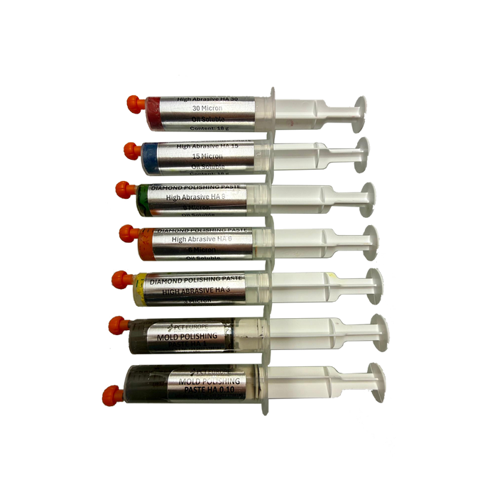 Pasta diamantata High Abrasive - immagine 3