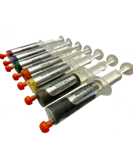 Pasta diamantata High Abrasive