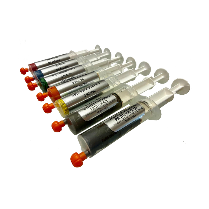 Pasta diamantata High Abrasive