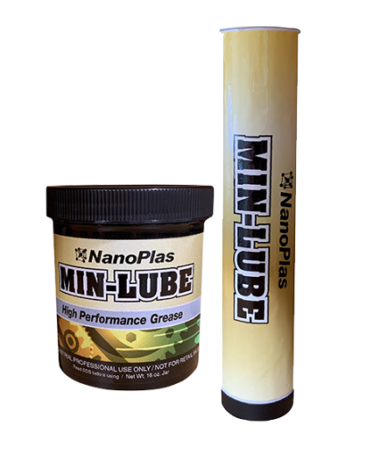 Min-Lube™