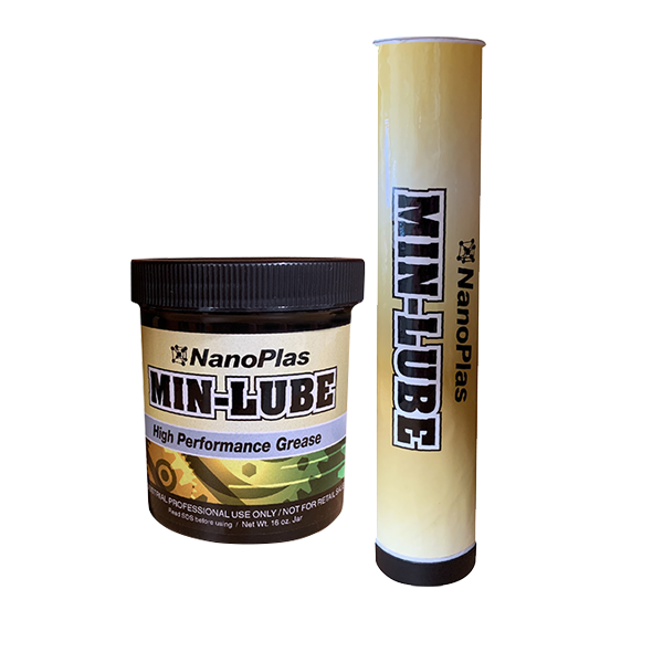 Min-Lube™