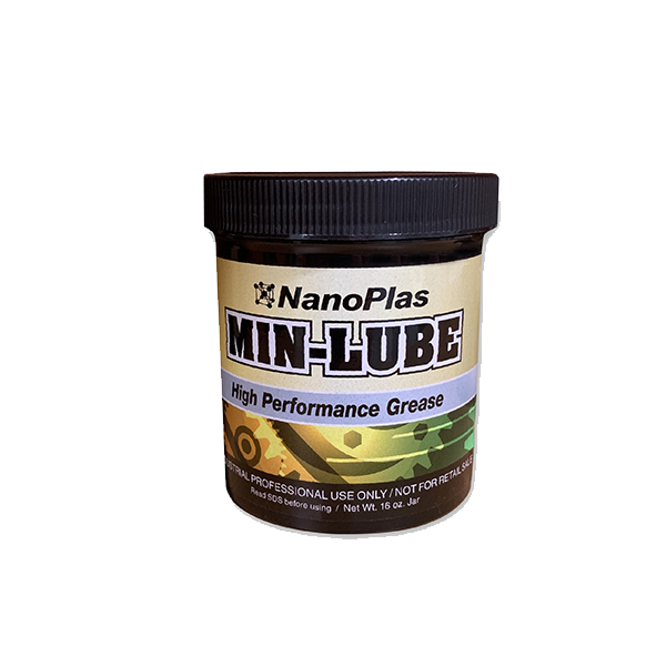 Min-Lube™ - immagine 3