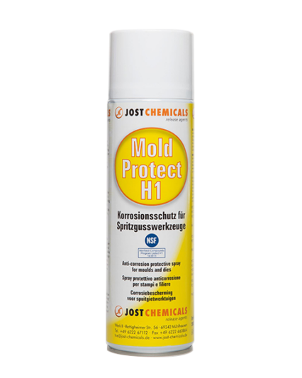 Mold Protect H1