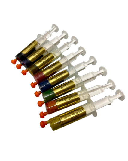 Pasta diamantata Regular