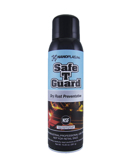 Safe-T-Guard™