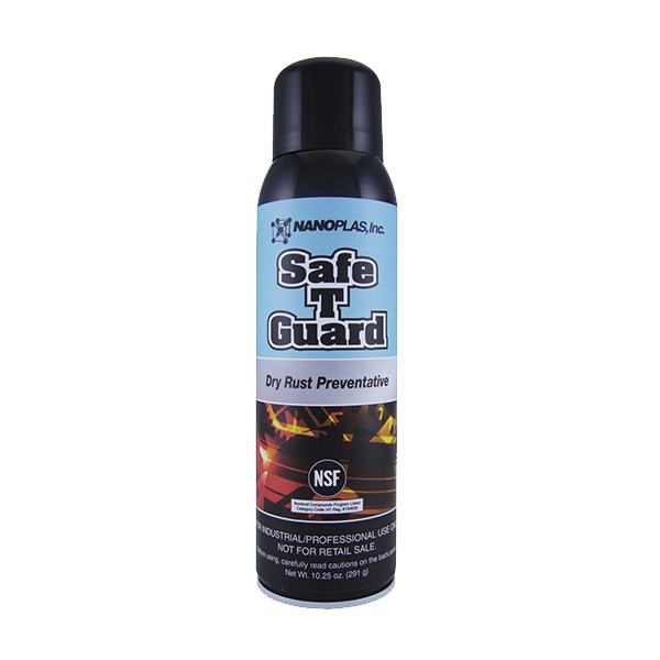 Safe-T-Guard™