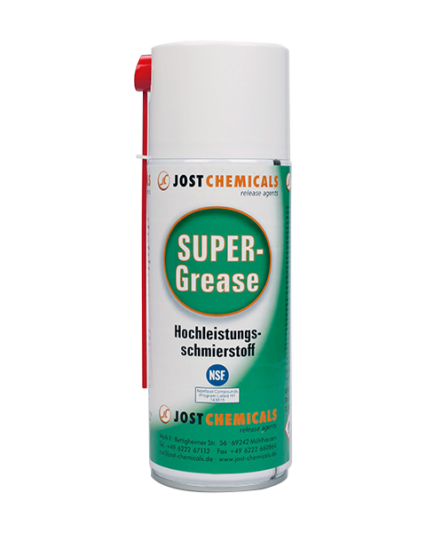 Super Grease