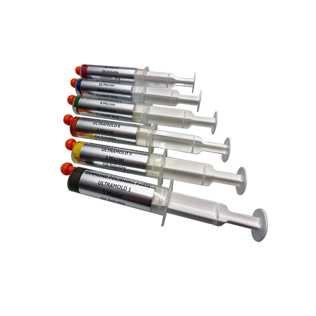 Pasta diamantata ULTRAMOLD - immagine 3