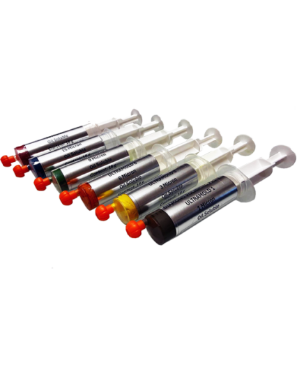 Pasta diamantata ULTRAMOLD